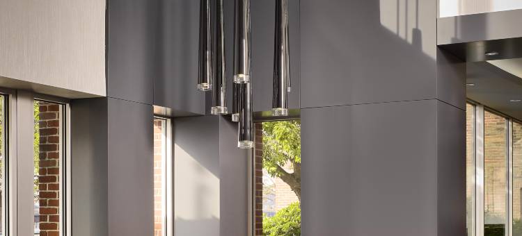 波士顿皇家索内斯塔酒店(The Royal Sonesta Boston)图片