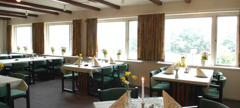 米迪亚酒店(Hotel Medio Fredericia)图片