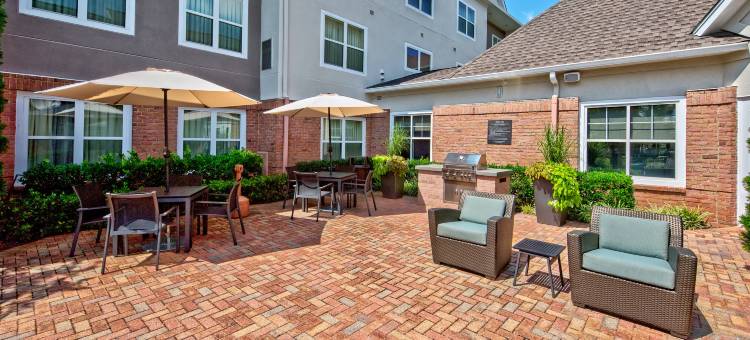 Residence Inn Memphis Southaven图片