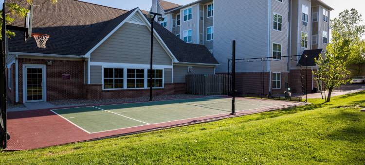 堪萨斯城独立城Residence Inn 酒店(Residence Inn Kansas City Independence)图片