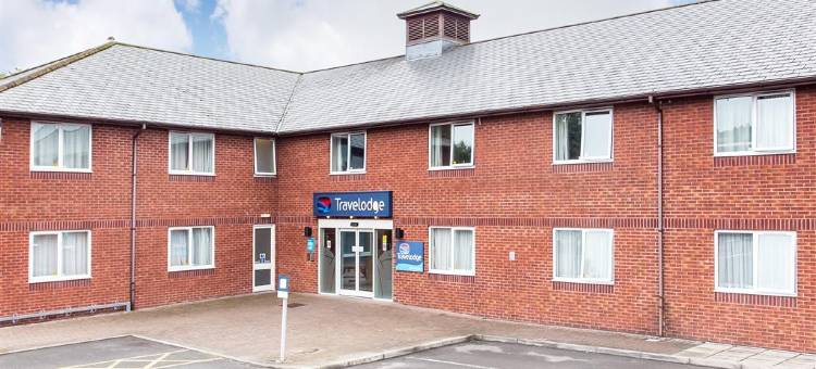 Travelodge Barnstaple Hotel图片