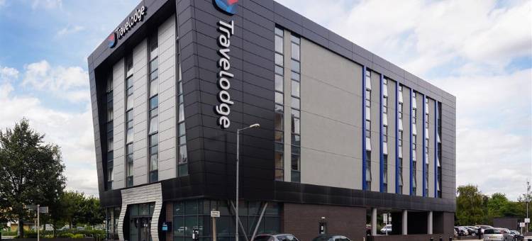 Travelodge Hull Central图片