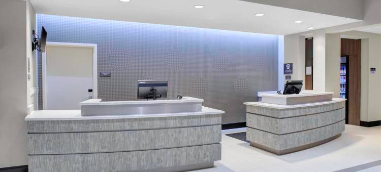 Residence Inn Dallas Allen/Fairview图片