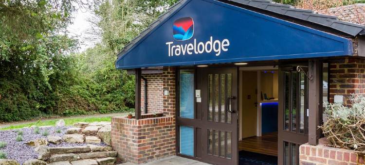 Travelodge Hotel Billingshurst Five Oaks图片