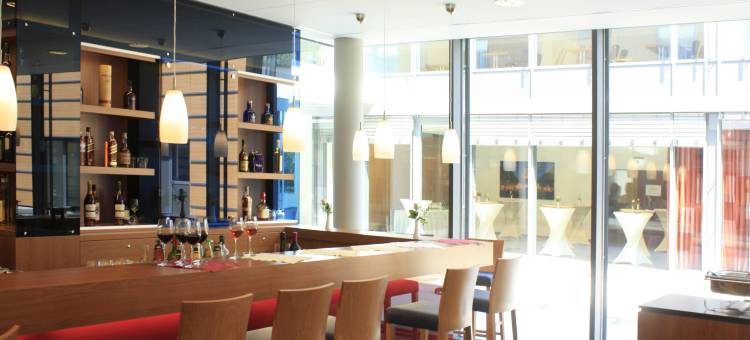 弗朗兹埃森酒店(TOP EMBRACE Hotel Franz Essen)图片