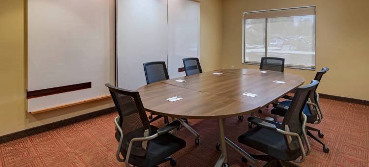 阿尔伯克基北万豪TownePlace套房酒店(TownePlace Suites Albuquerque North)图片