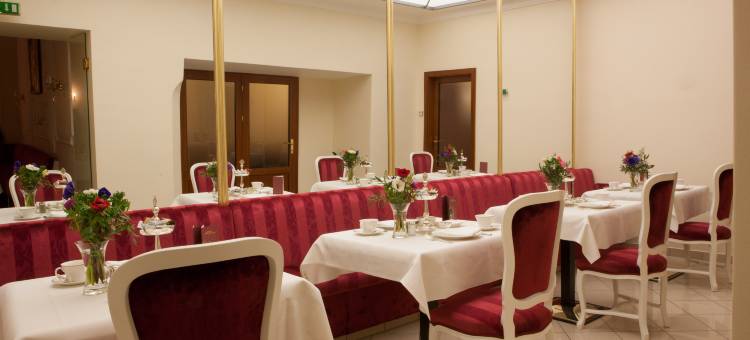 凯瑟琳伊丽莎白酒店(Hotel Kaiserin Elisabeth)图片