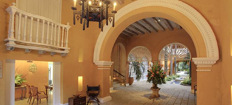 卡萨佩斯塔瓜雷莱斯城堡酒店(Casa Pestagua Relais Châteaux)图片