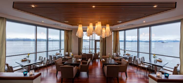 斯堪迪克吊索酒店(Scandic Seilet Hotel)图片