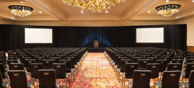 纳什维尔威斯汀酒店(The Westin Nashville)图片