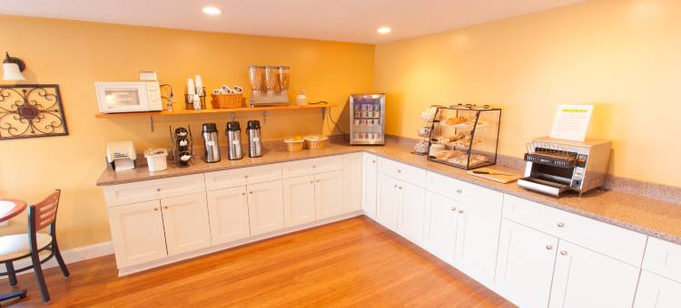 马夫旅馆(Coachman Inn)图片