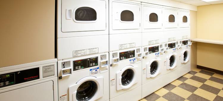 Candlewood Suites 医疗区印第安纳波利斯DWTN(Candlewood Suites Indianapolis Dwtn Medical Dist)图片