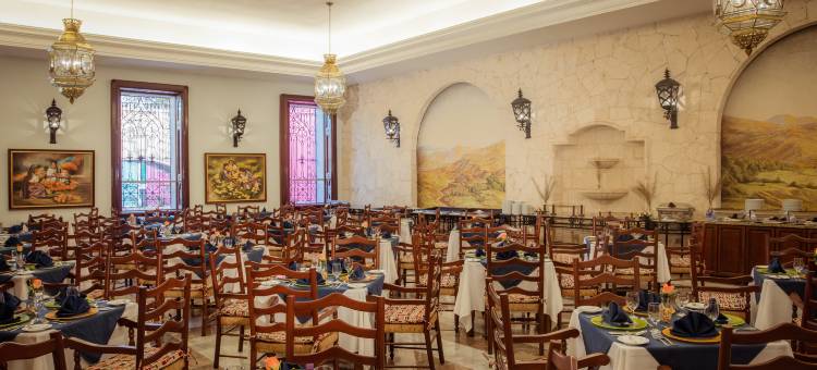 埃尔卡斯特拉诺伽玛梅尼达酒店(Gamma Merida El Castellano)图片