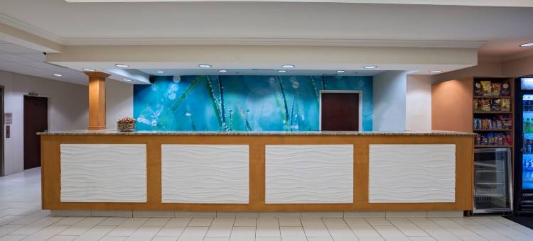 劳顿我的套房(MySuites Lawton)图片