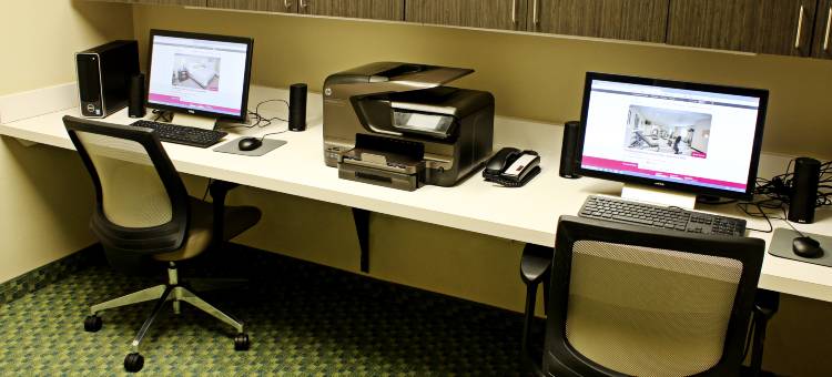 Candlewood Suites Sioux City - Southern Hills图片