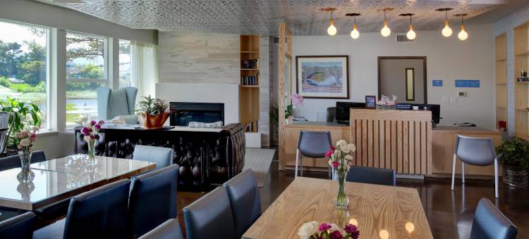 锡赛德河流旅馆(River Inn at Seaside)图片