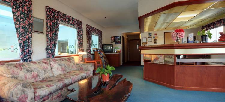 福里斯特格罗夫希尔斯伯勒美洲最佳价值套房酒店(Americas Best Value Inn & Suites-Forest Grove/Hillsboro)图片