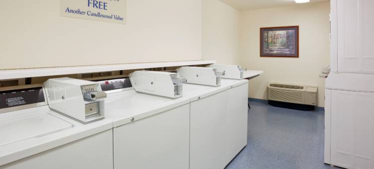 Candlewood 套房酒店阿普尔顿 by IHG(Candlewood Suites Appleton by IHG)图片