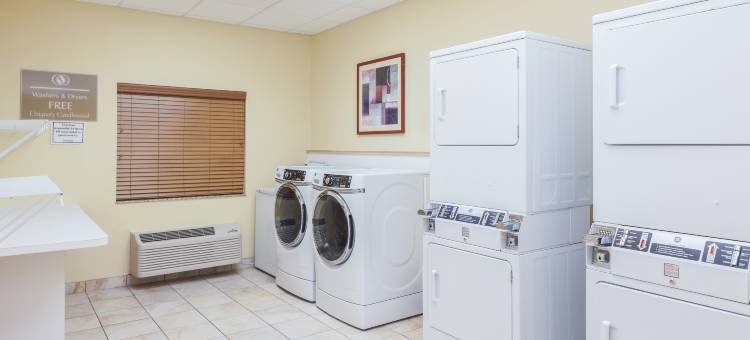 Candlewood Suites 乔治敦 by IHG(Candlewood Suites Georgetown by IHG)图片