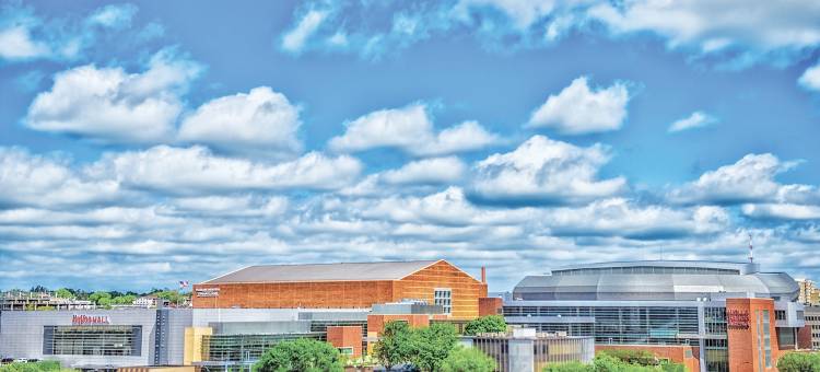 Staybridge Suites Des Moines Downtown图片