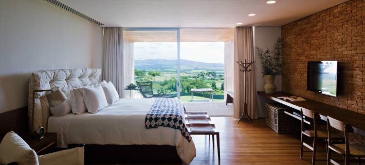 博阿维斯塔法萨诺酒店(Hotel Fasano Boa Vista)图片