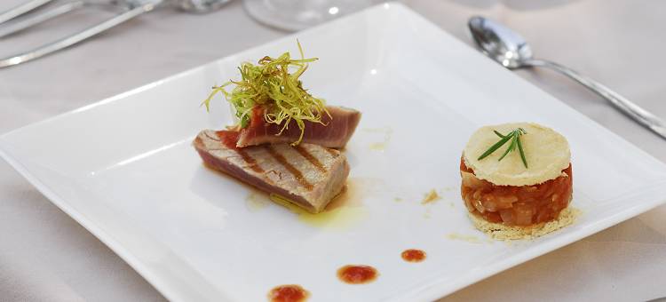 雷西迪米特里宫公寓式酒店(Lesic Dimitri Palace)图片