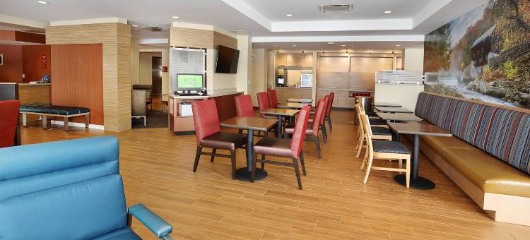 格罗夫城梅塞尔/奥特莱斯万豪TownePlace套房酒店(TownePlace Suites Grove City Mercer/Outlets)图片