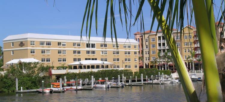 第五大道湾畔酒店(Bayfront Inn 5th Avenue)图片