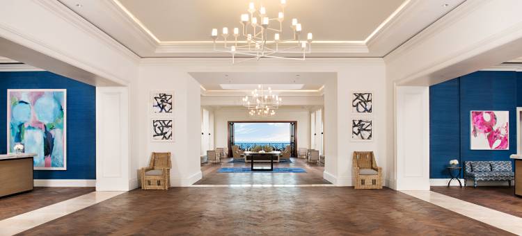 阿斯托里亚华道夫莫娜珂海滩度假村及俱乐部(Waldorf Astoria Monarch Beach Resort & Club)图片