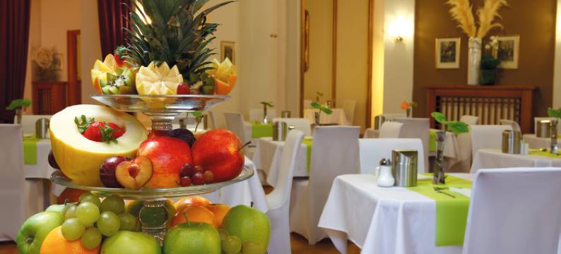 旺德勒酒店(Hotel Wandl)图片