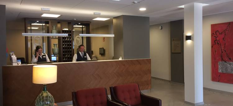 渔人集市酒店(Hotel am Fischmarkt)图片