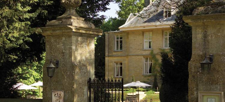 斯劳格斯乡村旅馆(The Slaughters Country Inn)图片