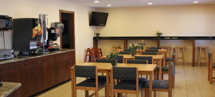 斯泰旅馆(Stay Inn)图片