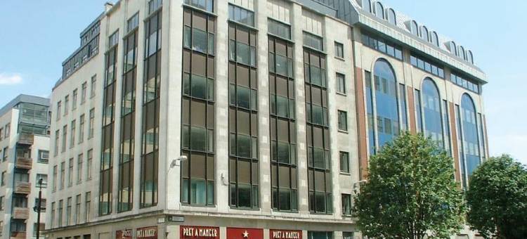 塔桥原住民(Native Tower Bridge)图片