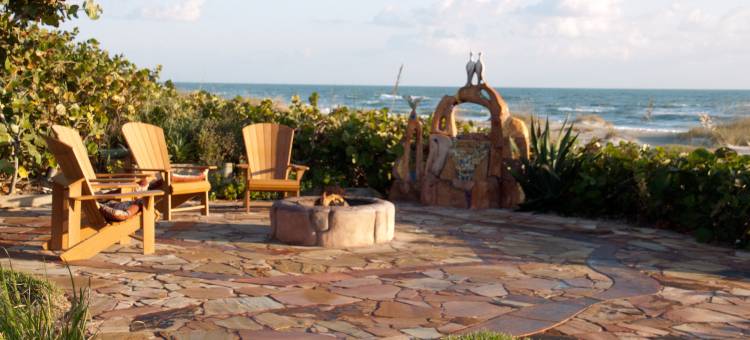 比奇帕勒斯公寓(Beach Place Guesthouses)图片