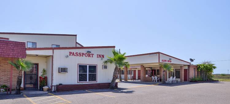 首都 O 帕德雷岛科波斯克里斯提汽车旅馆(Capital O Padre Island Corpus Christi)图片