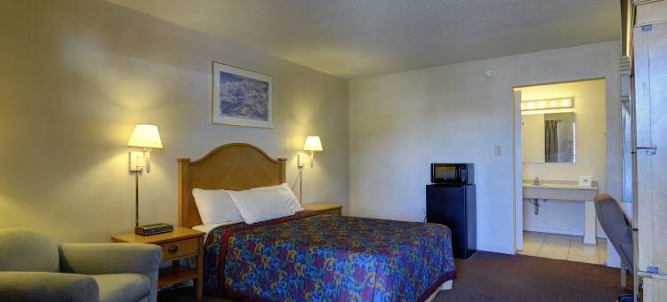 巴灵顿费尔布里奇快捷酒店(Fairbridge Inn Express - Barrington)图片