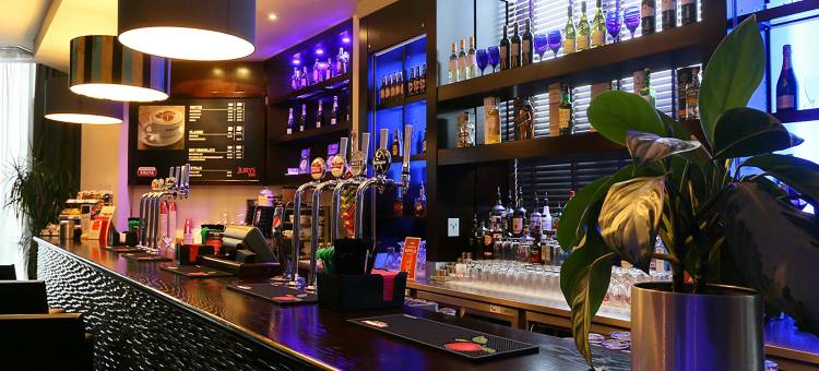 纽卡斯尔莱昂纳多酒店(Leonardo Hotel Newcastle)图片