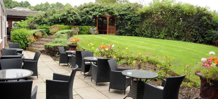 卡尔顿公园酒店(Carlton Park Hotel)图片