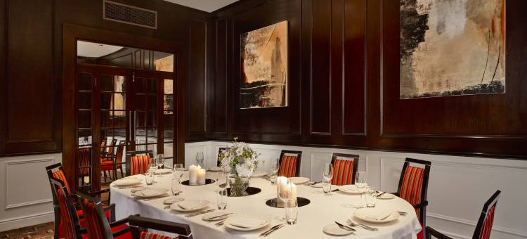 伦敦卡文迪什酒店(The Cavendish London)图片