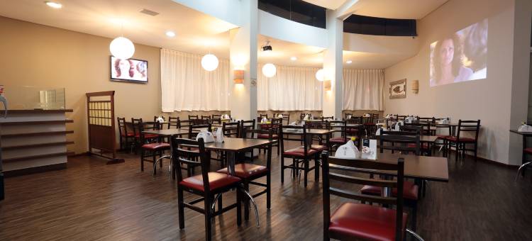 Hotel Nacional Inn Bauru图片