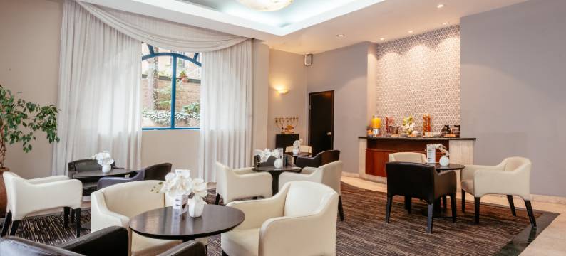 埃尔丹酒店(Eldan Hotel)图片