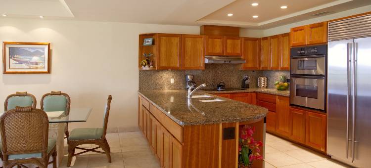 马纳拉尼岛公寓酒店 -  凯悦悠选(The Islands at Mauna Lani Point - CoralTree Residence Collection)图片