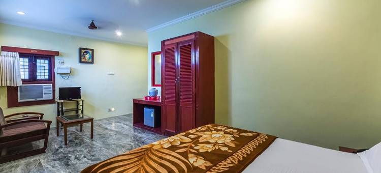 拉亚酒店(Hotel Raya's)图片