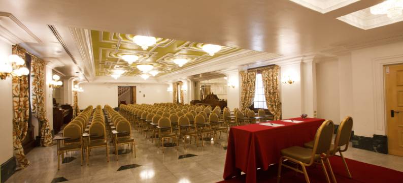 阿尔巴尼福罗伦萨酒店(Hotel Albani Firenze)图片