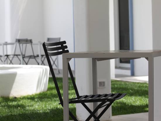 茵託諾阿爾費科酒店