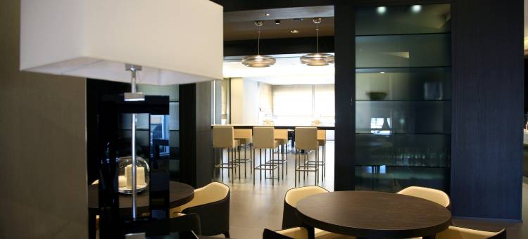 伊戈酒店(Ego Hotel)图片