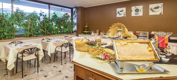 博特美景酒店(Bonotto Hotel Belvedere)图片