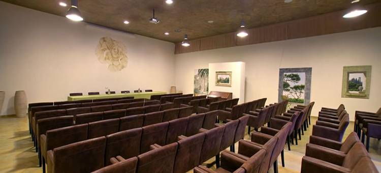 拜奥罗莱纳特酒店(Il Baio Relais & Natural Spa)图片