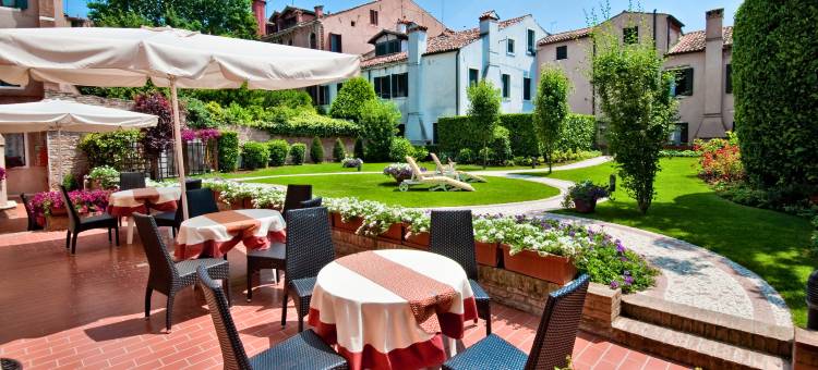 威尼斯奥匹亚酒店 - 贝斯特韦斯特品质精选系列(Hotel Olimpia Venice, BW Signature Collection)图片